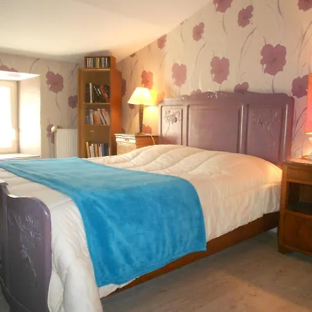 Holiday home Charmante Maison A La Campagne