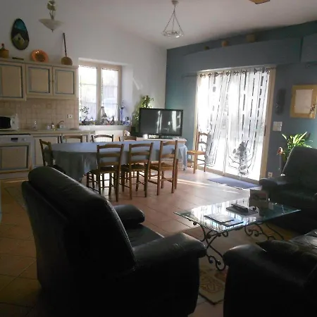 Charmante Maison A La Campagne Holiday home Taize