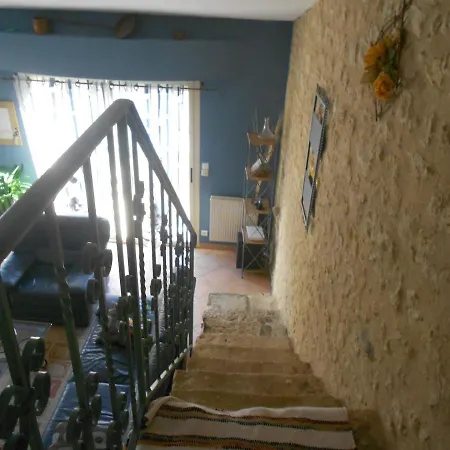 Charmante Maison A La Campagne Holiday home