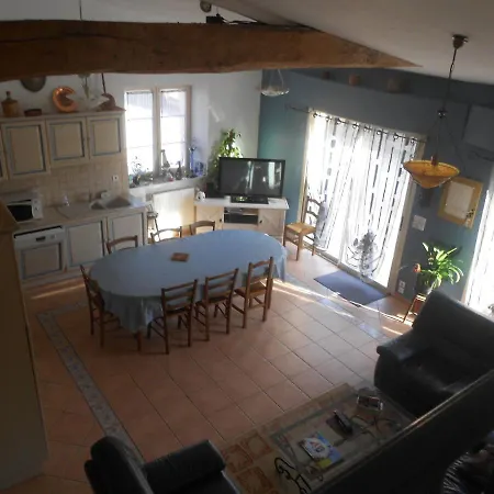 Charmante Maison A La Campagne Holiday home *